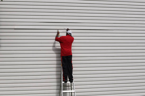 Best Insulated Siding Installation  in Newport East, RI